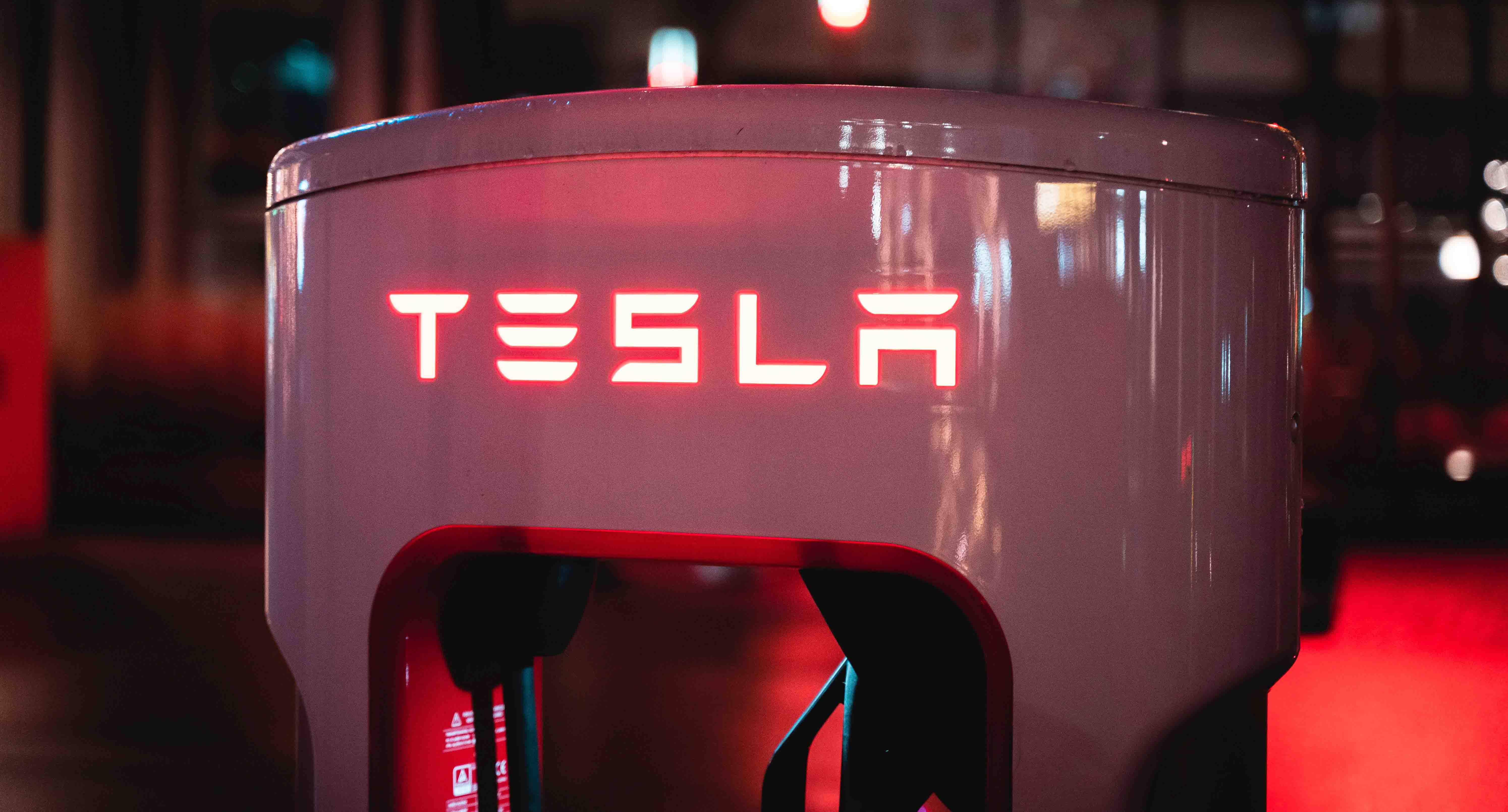 Tesla Partners Indonesia In A $ 5Billion Deal To Buy Nickel Products For Car Batteries