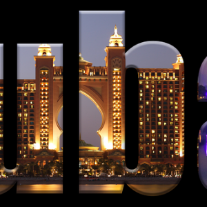 Dubai's International Visitor Numbers Nearly Triple In First Half Of 2022