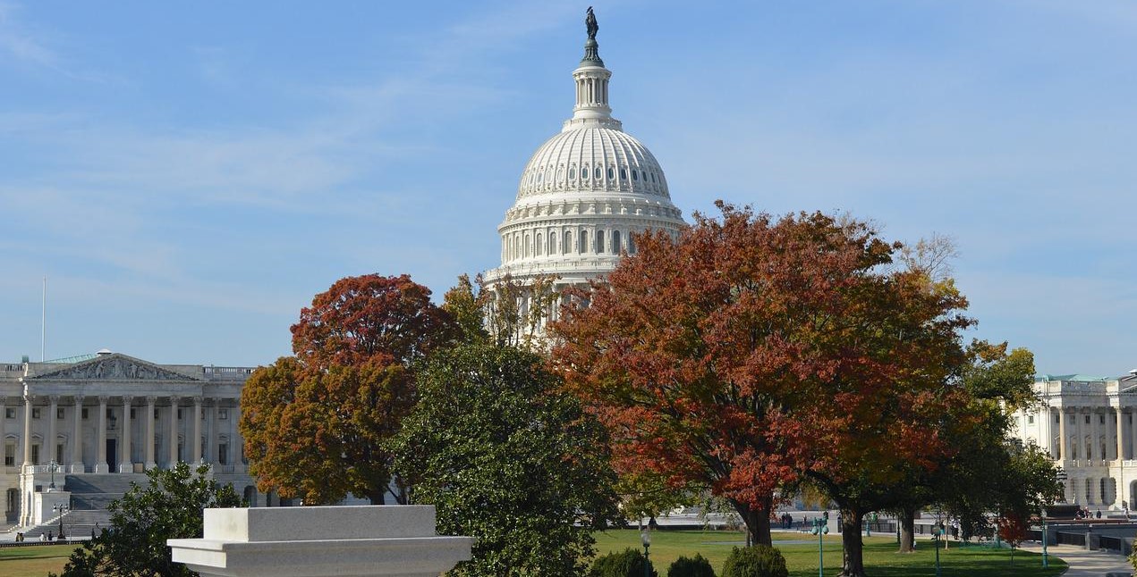U.S Senate Approves Climate Change Investment Of $369 Billion