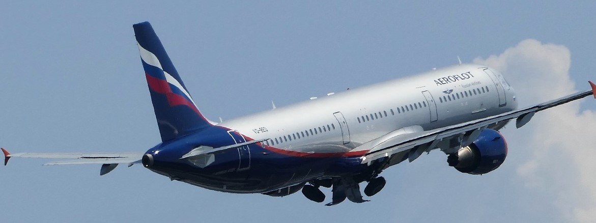 Russia Aviation Cracking By The Seams: As Western Sanctions Fuels  Jetliners Spare Parts Stripping