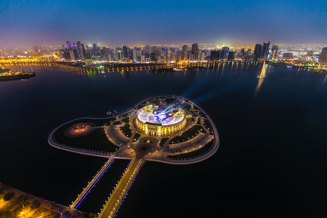 Sharjah Holiday Homes Project To Boost Tourism