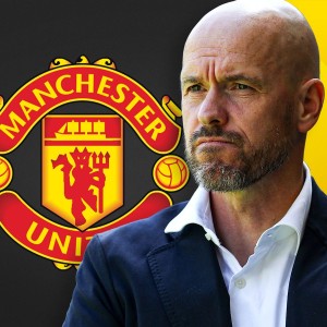 Elon Musk Sends Social Media Into Frenzy With Joke On Twitter About Buying Man Utd