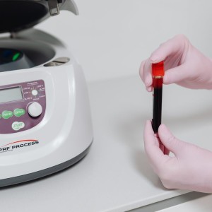 Infected Blood Victims To Get £100,000 Compensation