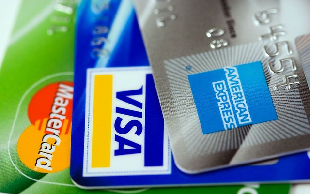 As U.S. Interest Rates Soar, Four Ways To Manage Credit Cards Now