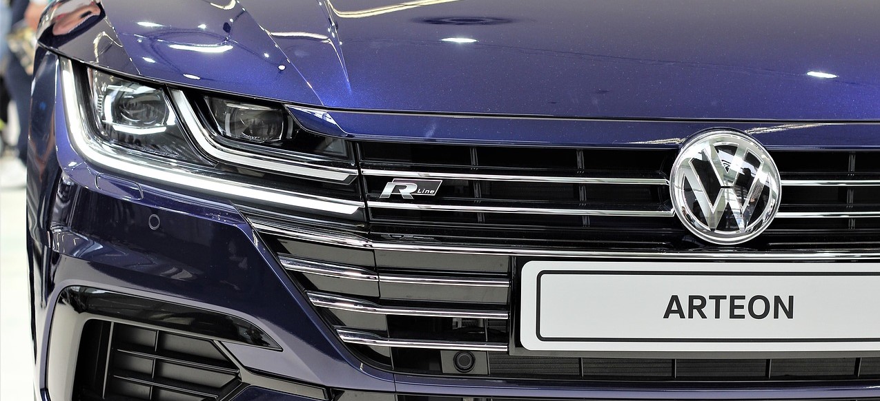 Volkswagen Teams Up With Canada In Battery Materials Push