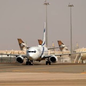 Abu Dhabi International Airport Q2 Passenger Levels Quadruple On Travel Resurgence