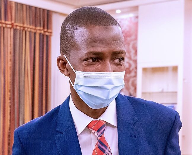 NDDC Account Director In EFCC Net For Alleged N25b Fraud