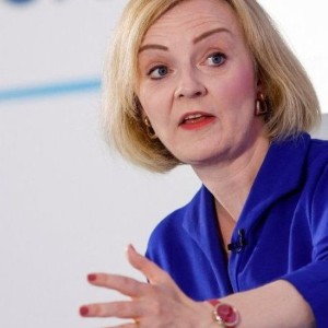 Tory Leadership: Truss Criticised For Macron 'Jury Is Out' Remark