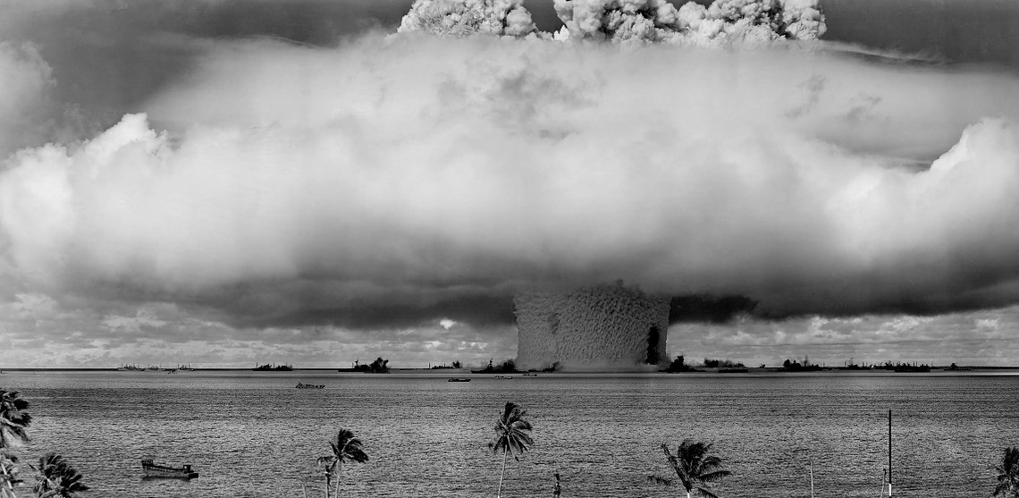 Zaporizhzhia: World Narrowly Avoided Radiation Accident - Zelensky