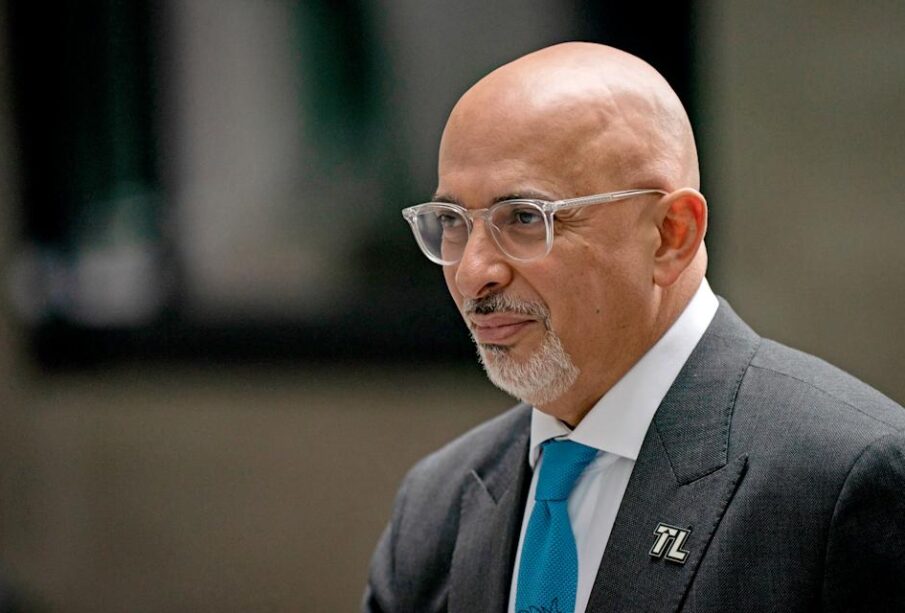 Cost Of Living: Chancellor Nadhim Zahawi Visits US For Talks