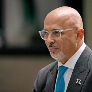 Cost Of Living: Chancellor Nadhim Zahawi Visits US For Talks