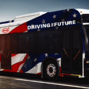 Buffett's Berkshire Sells 1.3 Mln BYD H-Shares For $47 Mln - HKEX Filing