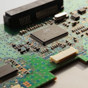 US Chip Makers Hit By New China Export Rule