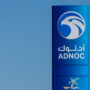Adnoc Sends First Low-Carbon Ammonia Cargo To Germany