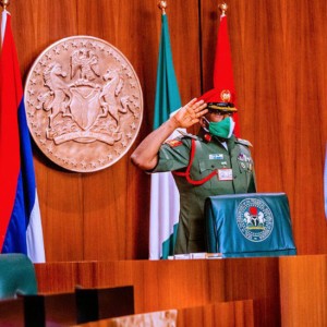 CDHR Lampoons FG Over Alleged Move To Proscribe ASUU