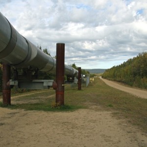 Russia To Keep Key Gas Pipeline To EU Closed
