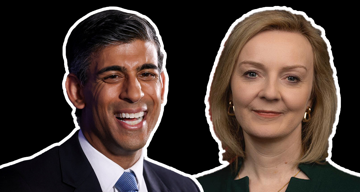 Liz Truss And Rishi Sunak To Face Questions Over Cost-Of-Living Policies