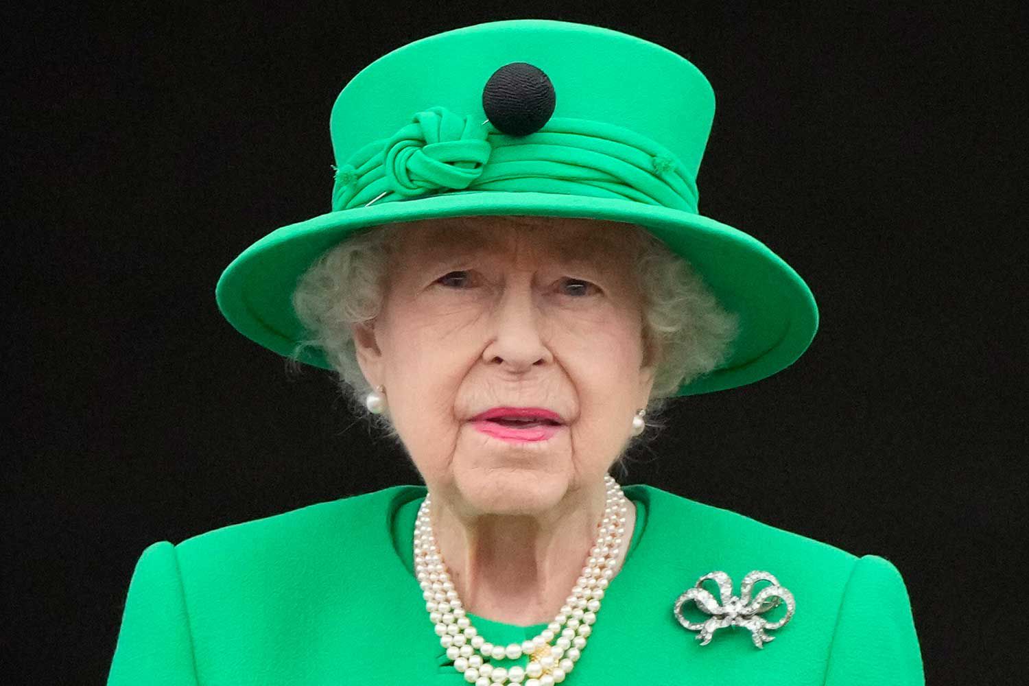 Queen Elizabeth II Has Died, Buckingham Palace Announces
