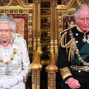 Charles III To Be Proclaimed King At Historic Ceremony