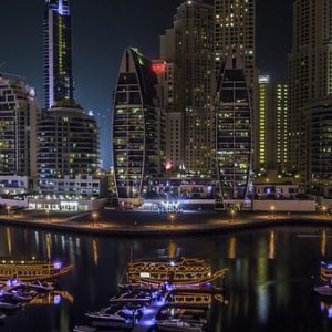 Dubai Chamber Of Commerce Members' Exports Rise 20% In First 8 Months Of 2022