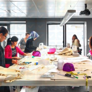 Famed Milan Fashion School Launches in Dubai