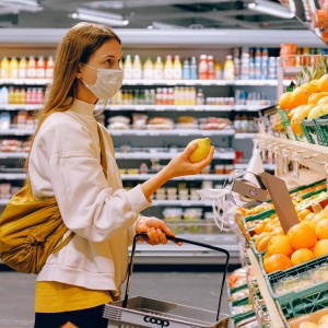 UK Inflation: Food Prices Rise At Fastest August Rate In 27 Years