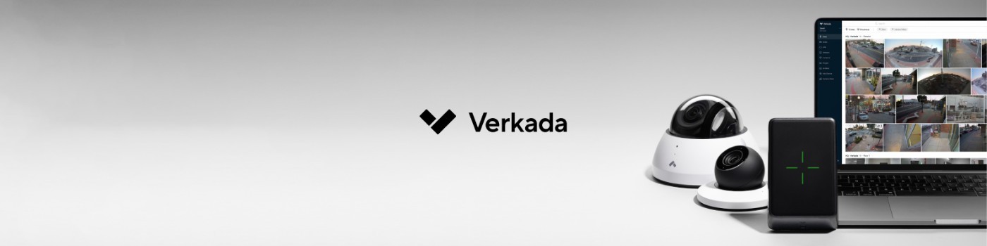 Security Systems Maker Verkada Valued At $3.2 Bln After Sequoia-Backed Funding