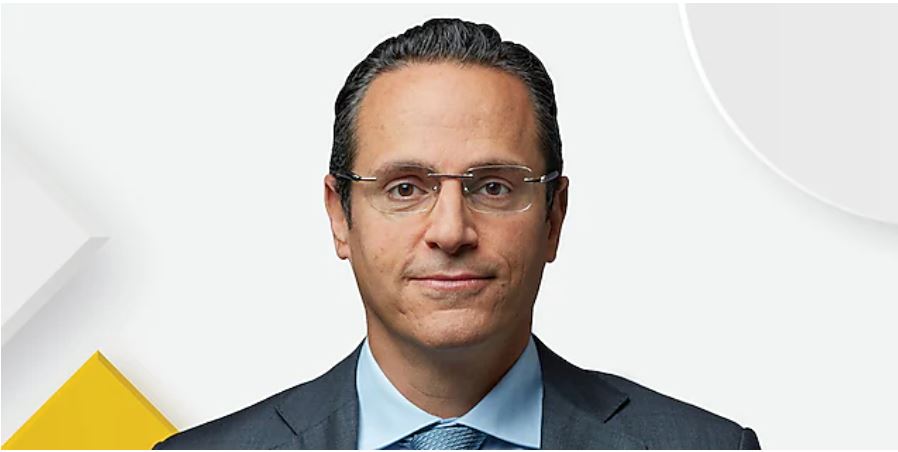 Who Is Shell's New Chief Executive Wael Sawan?