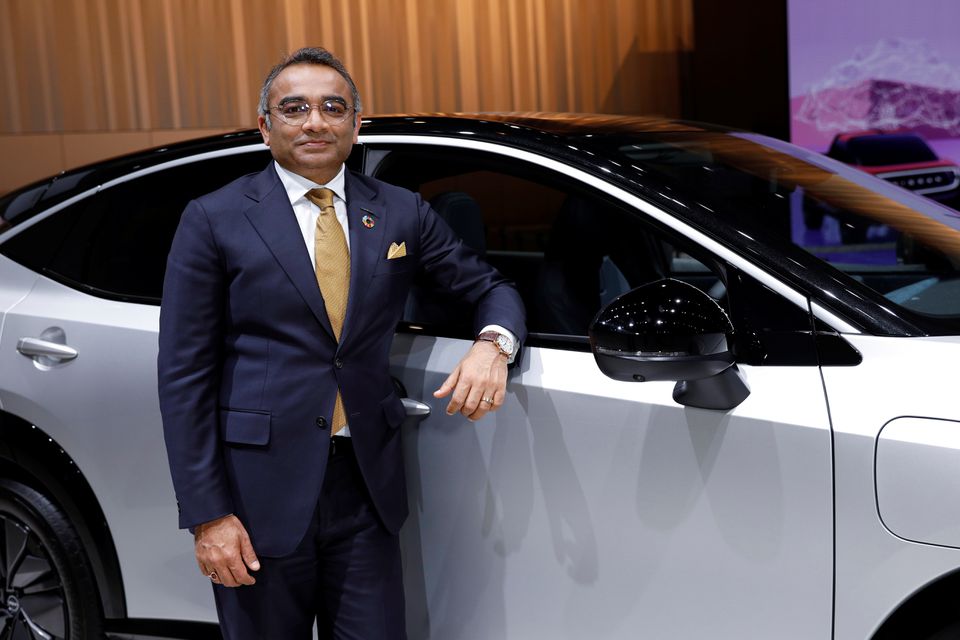 For Nissan, Currency Doesn't Determine Long-Term Plans, COO Says