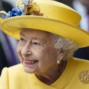 The Life And Death Of Queen Elizabeth