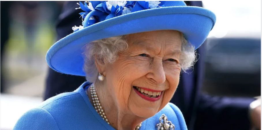 Queen's Funeral: Where To Watch It In Dubai