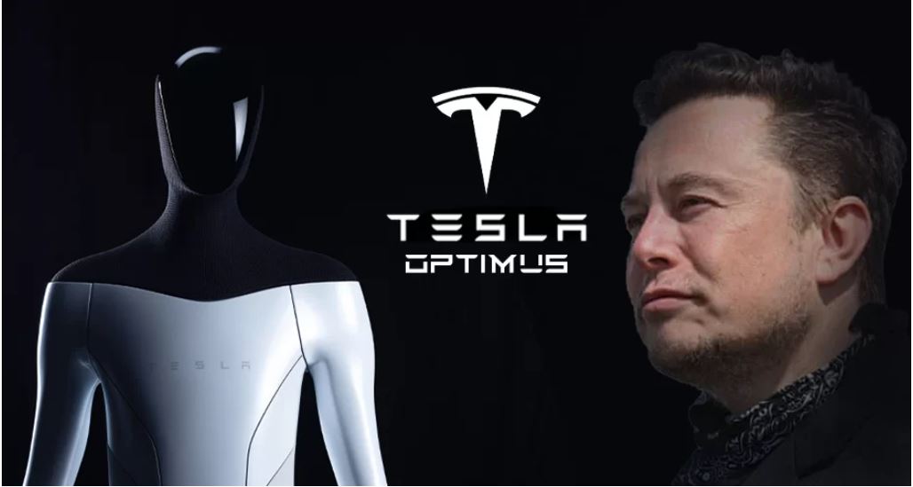 Elon Musk's Tesla Plans To Unveil 'Optimus' Robot Amidst Skepticism