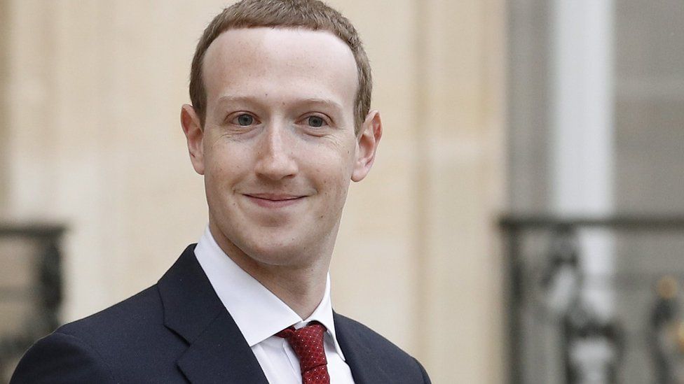 Mark Zuckerberg’s Net Worth Plummeted By $71 Billion In 2022