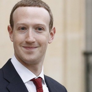 Mark Zuckerberg’s Net Worth Plummeted By $71 Billion In 2022