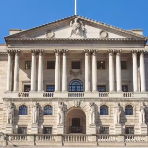 UK May Already Be In Recession - Bank Of England