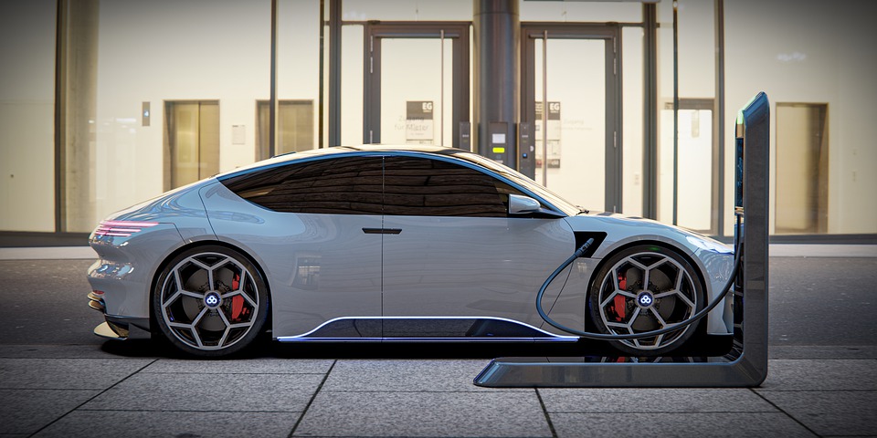 Electric Vehicle Sales To Hit All-Time High In 2022, IEA Says