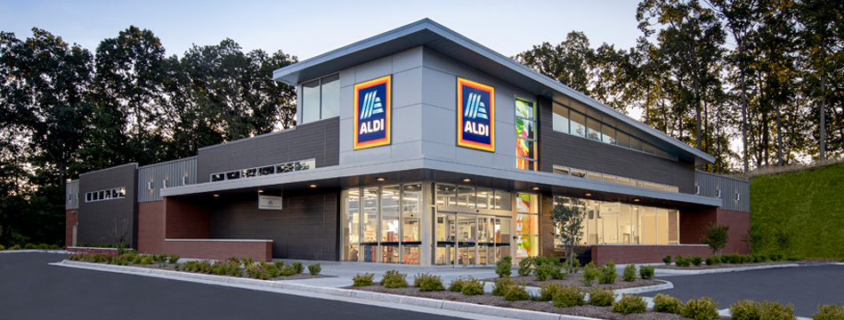 Aldi Boss: Shoppers Are Switching In Their Droves