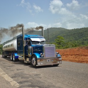 Oil Theft: IGP Confirms Seizure Of 123 Oil Tankers By Special Taskforce