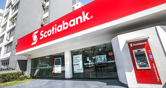 Scotiabank Names Thomson As Chief Executive Officer