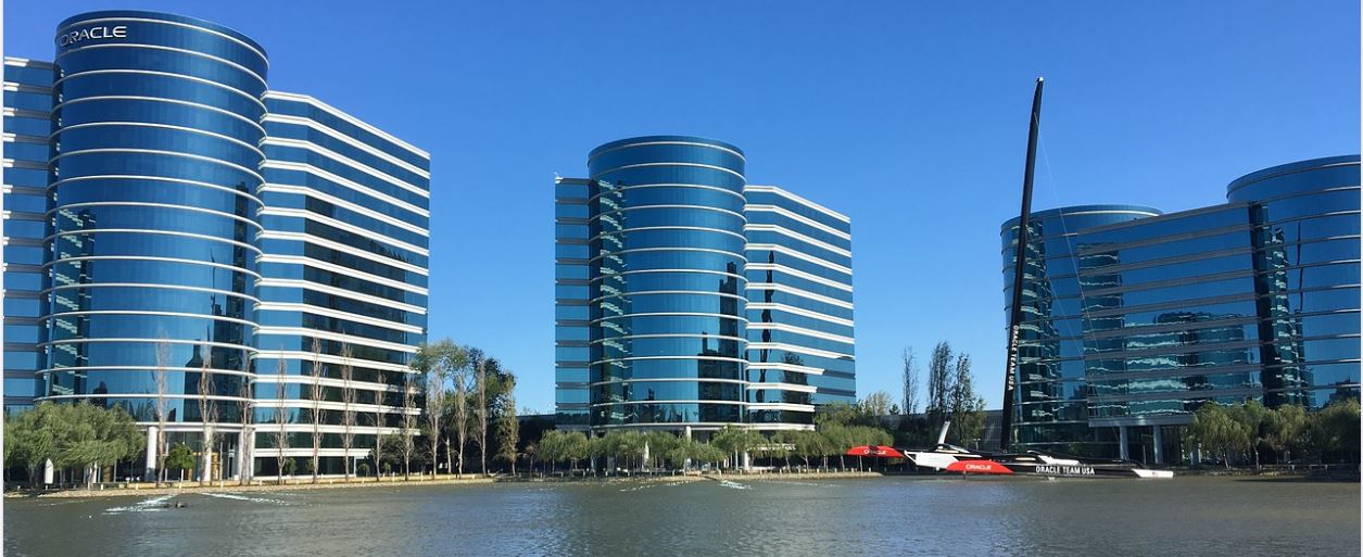 Oracle To Pay About $23 Mln To Resolve A Second SEC Bribery Case