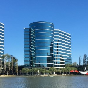 Oracle To Pay About $23 Mln To Resolve A Second SEC Bribery Case