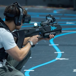 Dubai Is Set To Become The Cradle Of The Metaverse