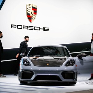 German Court Rejects Investors' Damages Claims Against Porsche SE