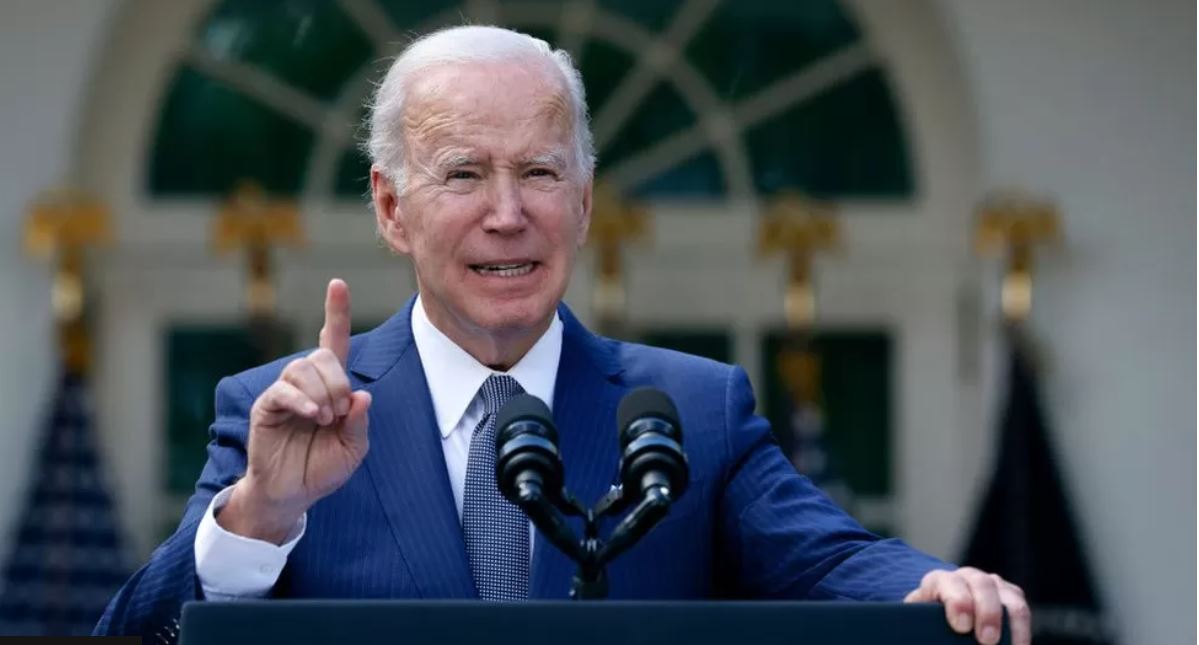 Ukraine War: Biden Says US Will Not Be Intimidated By Reckless Putin