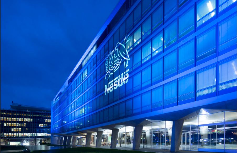 Nestle To Stop Sourcing From Indonesian Palm Oil Producer AAL