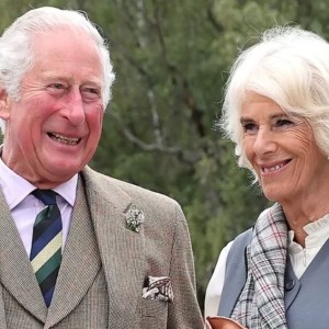 King Charles And Queen Consort To Visit Dunfermline And Edinburgh