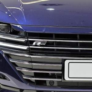 Volkswagen Brands Gear Up For Listings As Porsche SE Begins Share Acquisition