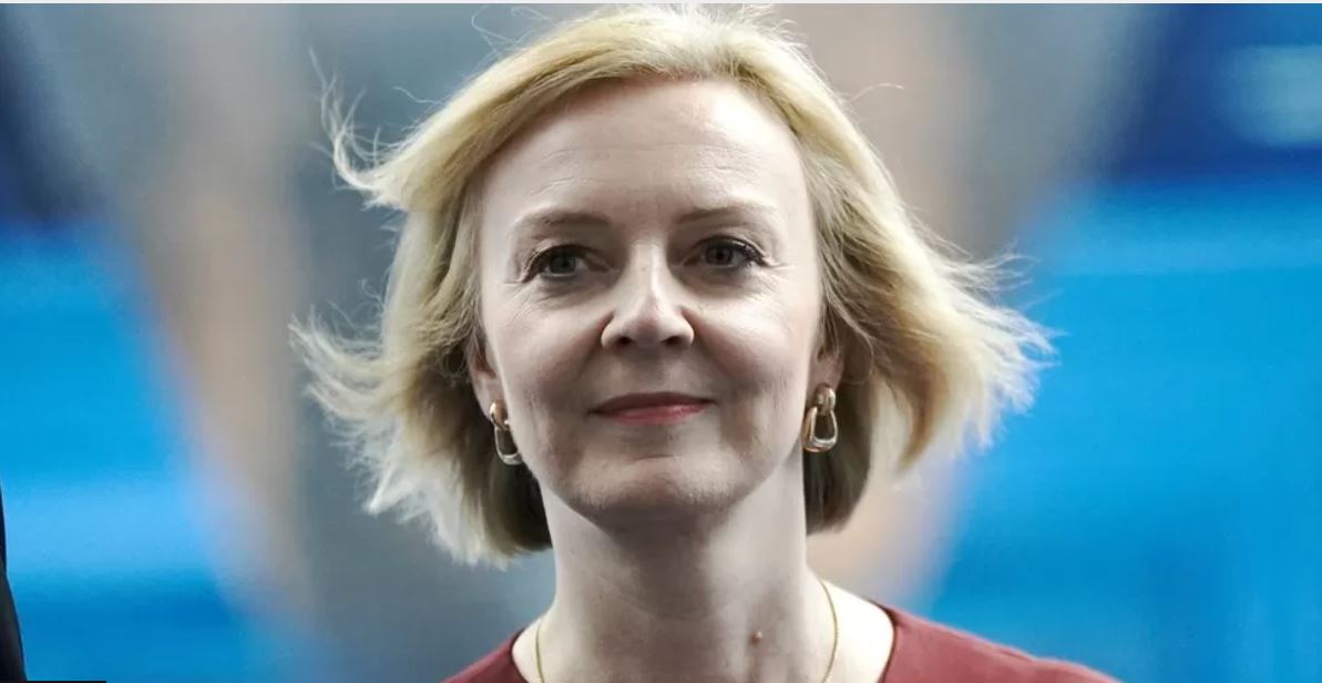 Liz Truss: Disruption Will Be Worth It For Growth
