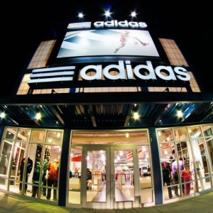 Adidas Puts Kanye West Yeezy Deal Under Review