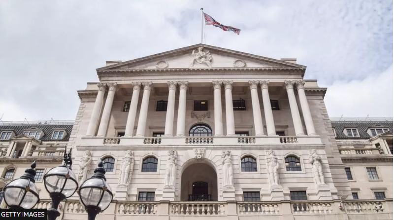 Bank Of England Bolsters Plan To Calm Market Turmoil